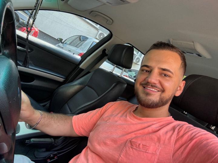 Bashkim Dzemaili