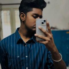 Arun Karthikeyan