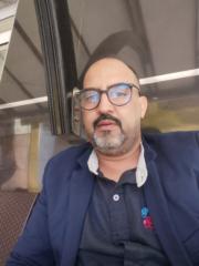 Mohamed Bazgra