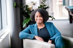 Dr. Angelica Thompson