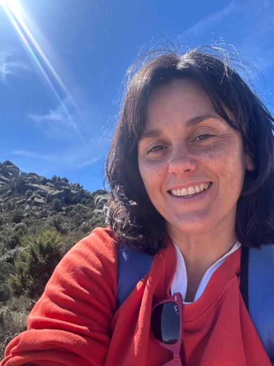 Alicia Navarro Martinez