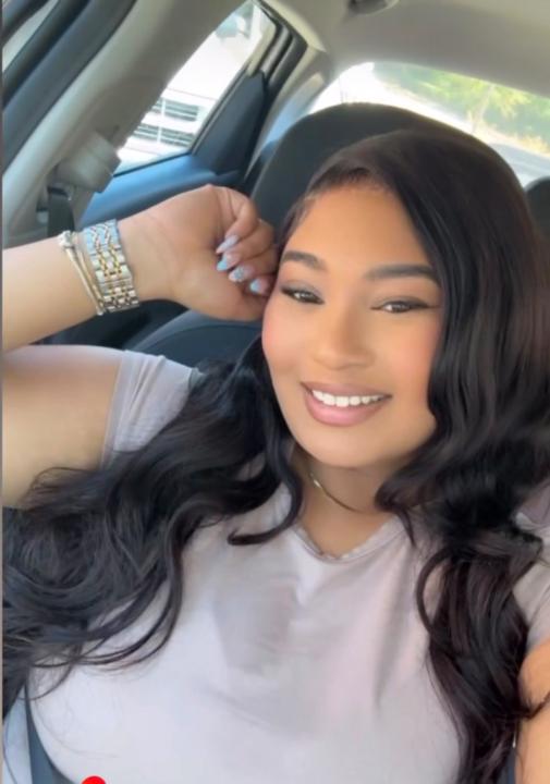 Brianna Bays