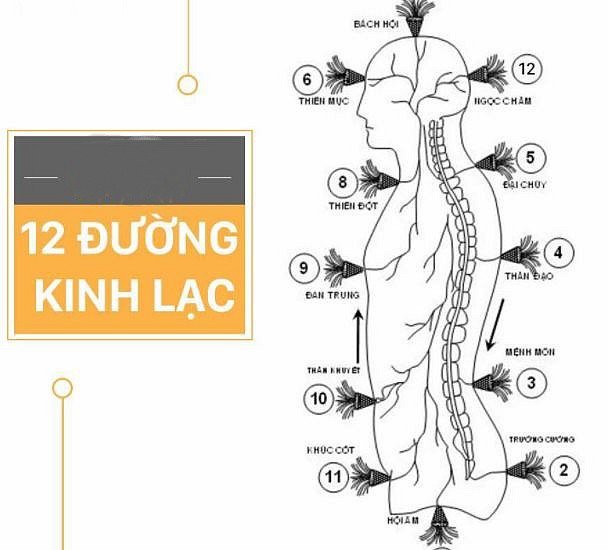 ❇️❇️ KINH LẠC LÀ GÌ? VÀ Ý NGHĨA ❇️❇️