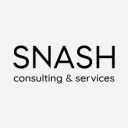 SNASH | Consulting & Services