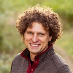 Matt Van Boening
