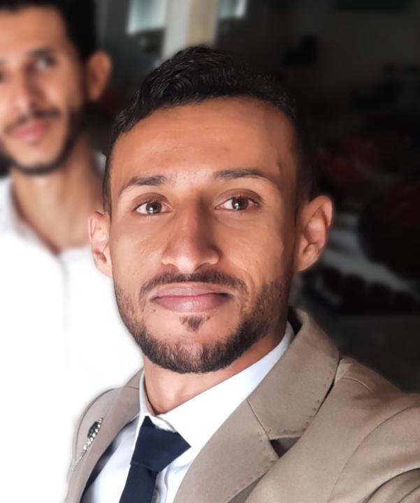 Amjad Abuzaid