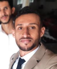 Amjad Abuzaid