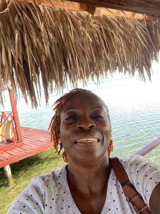 Olaronke Fakunle