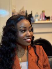 Similoluwa Adaramoye
