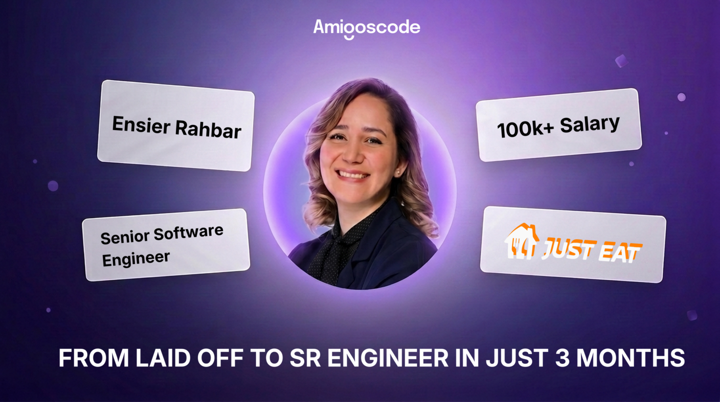 Amigoscode Academy