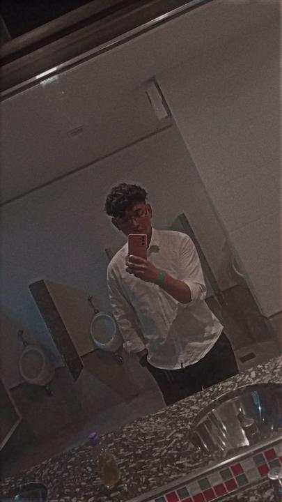 Joaquin Ramos