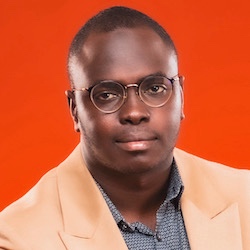 Idriss Laouali Abdou