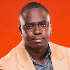 Idriss Laouali Abdou