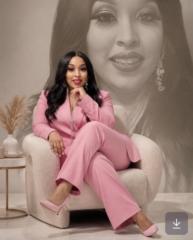 Mouna Ahmed Houssien