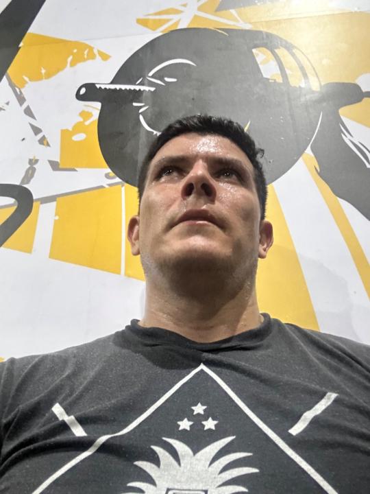 Carlos Ivan