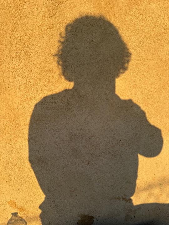 Haroon Bouchelaghem
