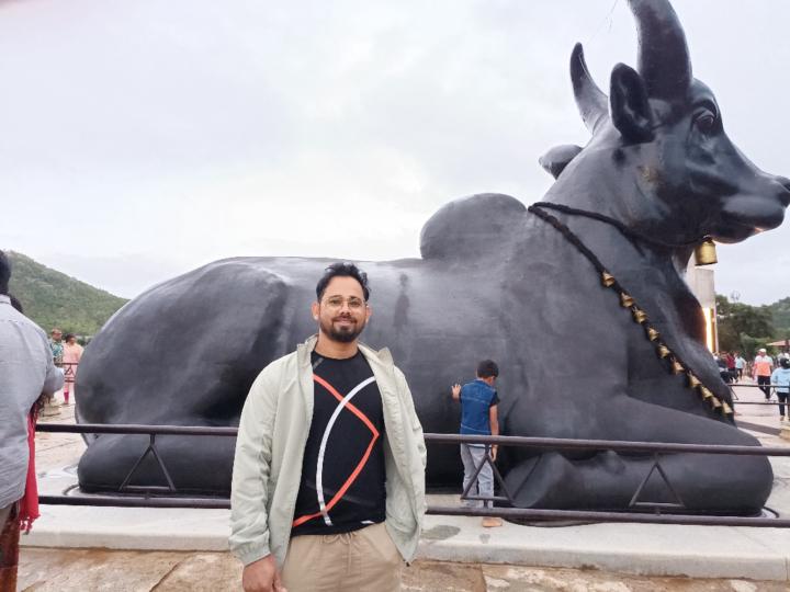 Ashwani Maurya