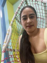 Amilde Ordoñez