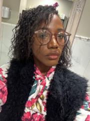 Maria Small