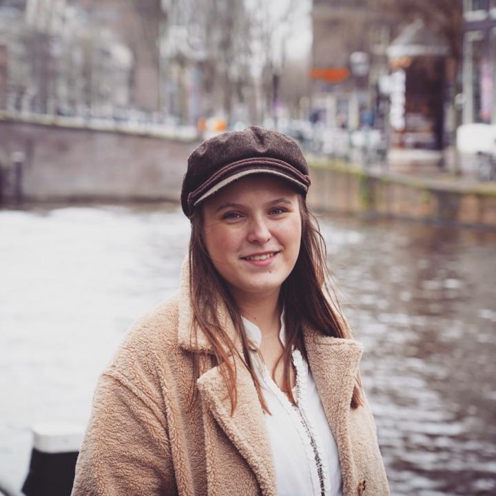 Joanne Bird