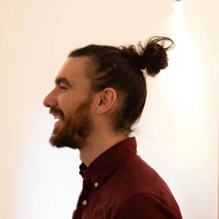 Steven Meirhaeghe