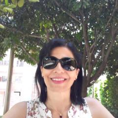 Claudia Torres