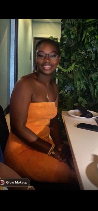 Gelisa Ingram