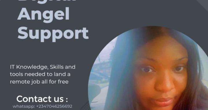Digital Angels Community