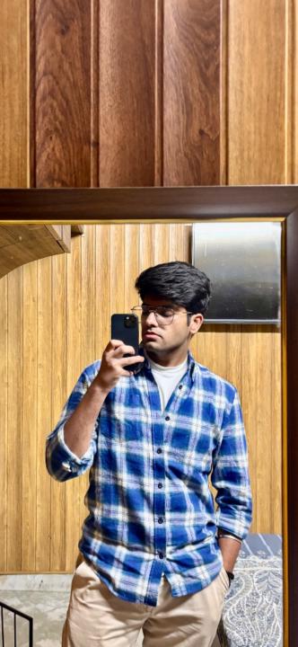Nikshay Sharma