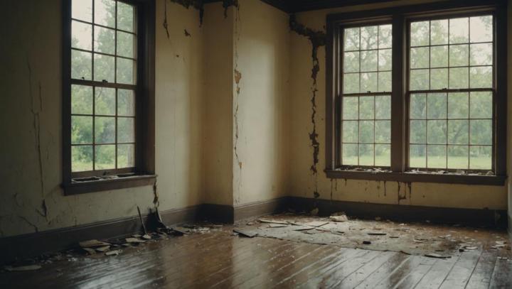 Fire & Water Damage Repair in Saint Catharine, MO