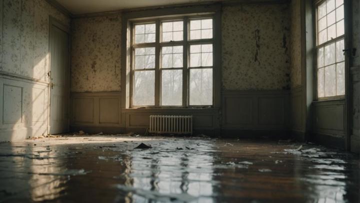 Water Damage Repair Experts in Marceline, MO