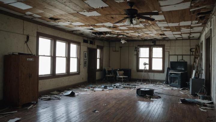Water Damage Recovery Services in Purdin, MO