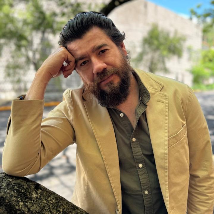 Edgar Morales