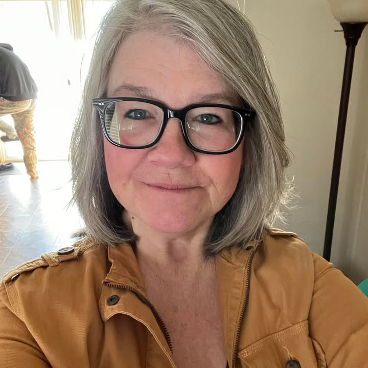 Jean Kirk