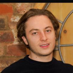 Ollie Whitehead
