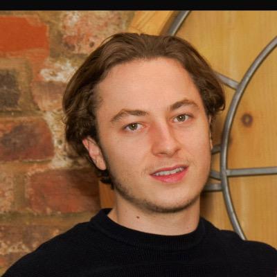 Ollie Whitehead