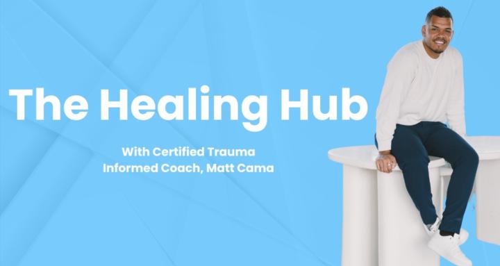 The Healing Hub
