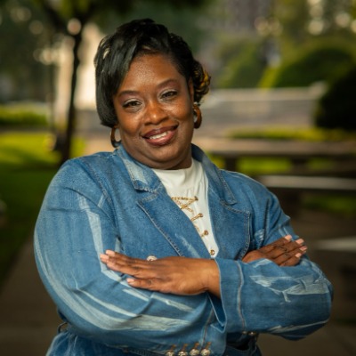 Wanda Bradford