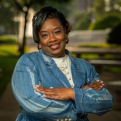 Wanda Bradford