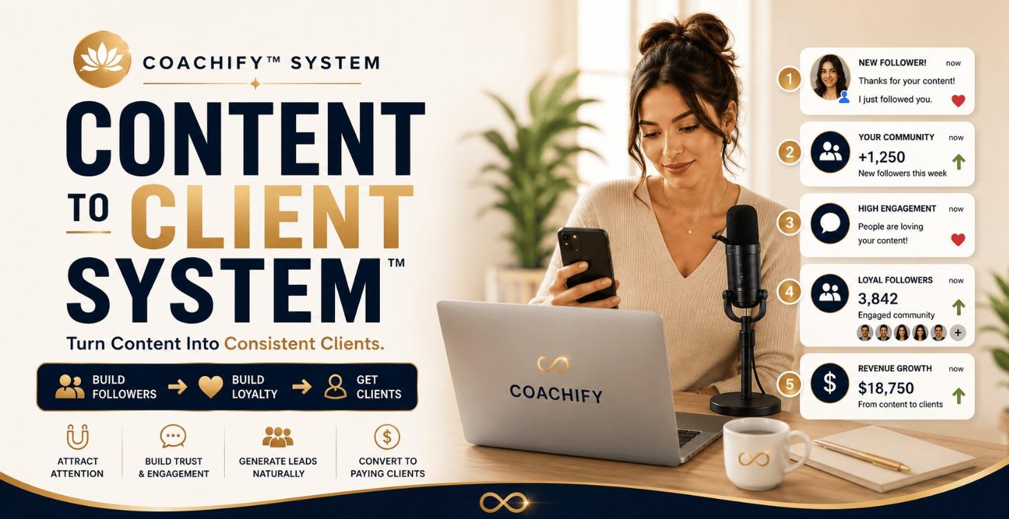 CONTENT CREATION BASICS
