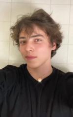 Daniel Maverick