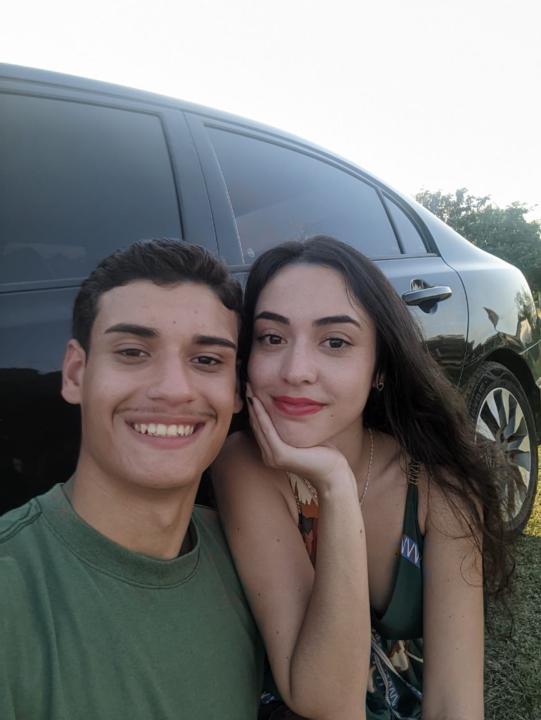 Eduarda Aguiar