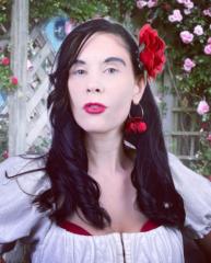Adrienne Rinard