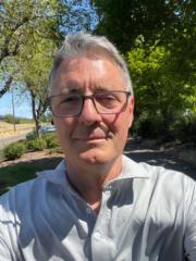 Ted Mersino