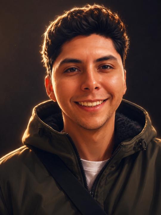 Neil Zafra