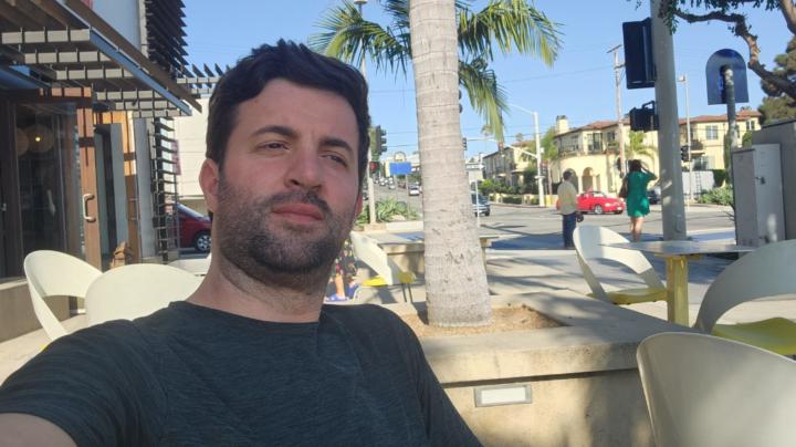 Azeddine Bouziane
