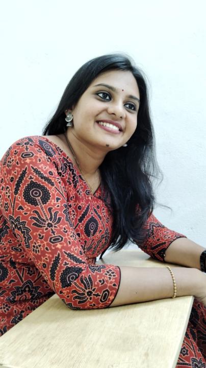 Bhavya Krishna Kumar