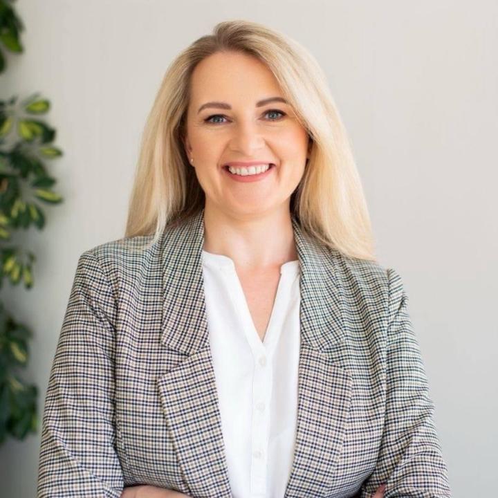Vida Radzevičienė