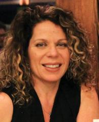 Elaine Pandolfi