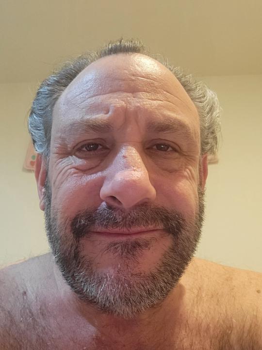 Jeff Kravitz